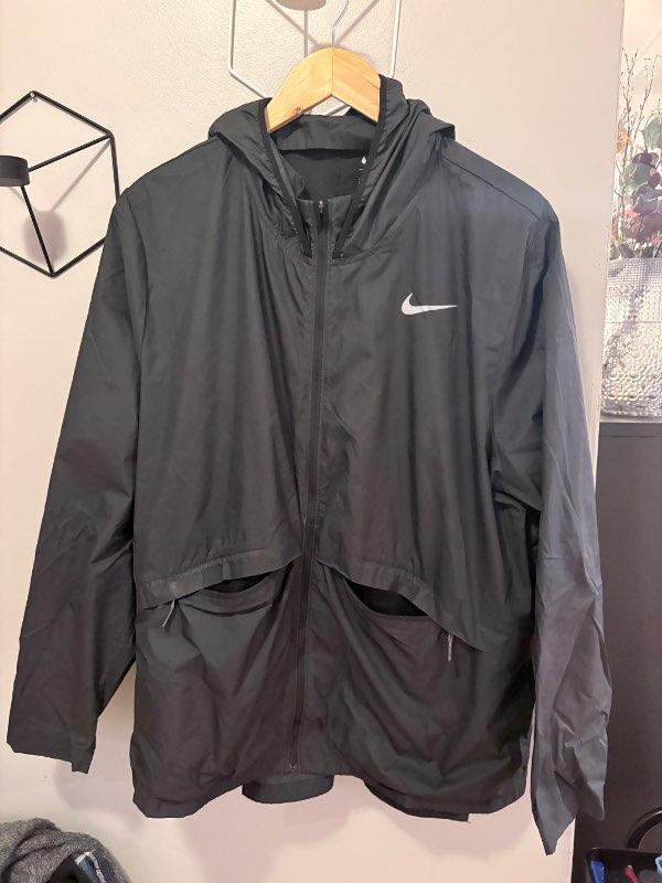 K - Nike hlaupajakki