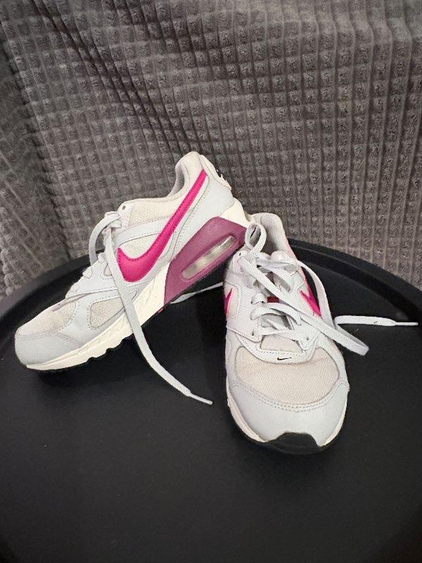 K - Nike skór