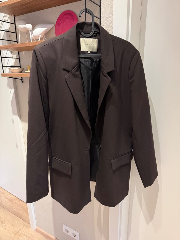 Kaffe blazer