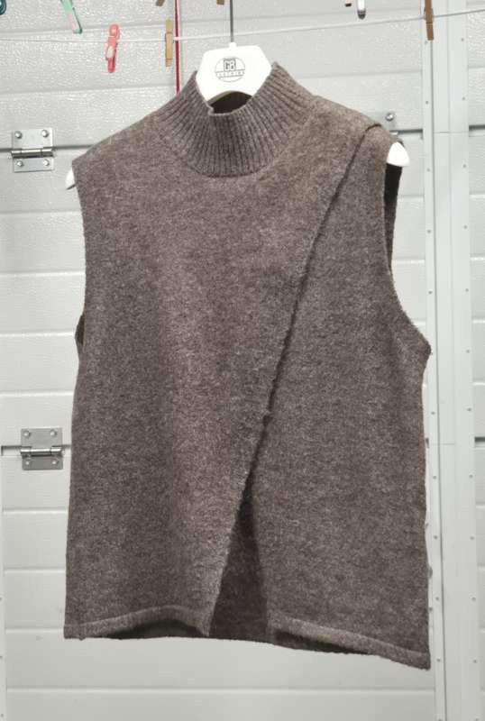 Kaffe vesti