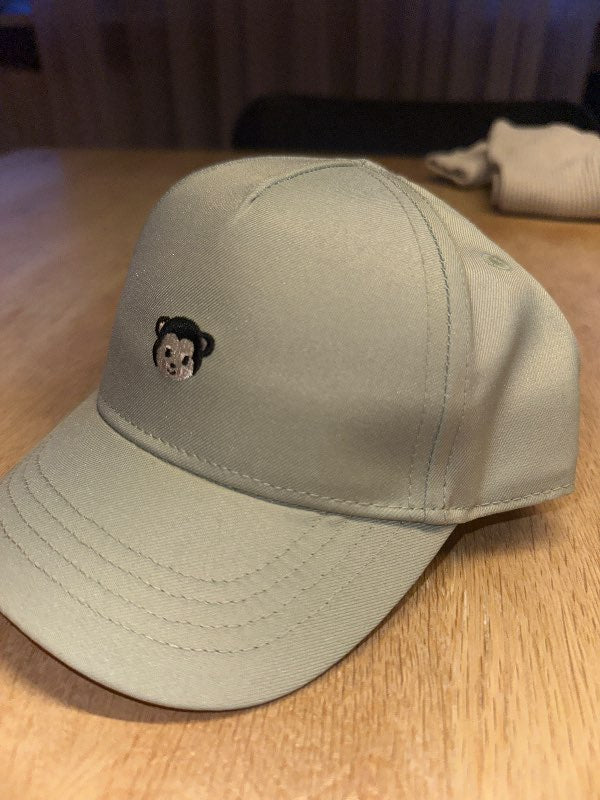 Kappahl derhúfa