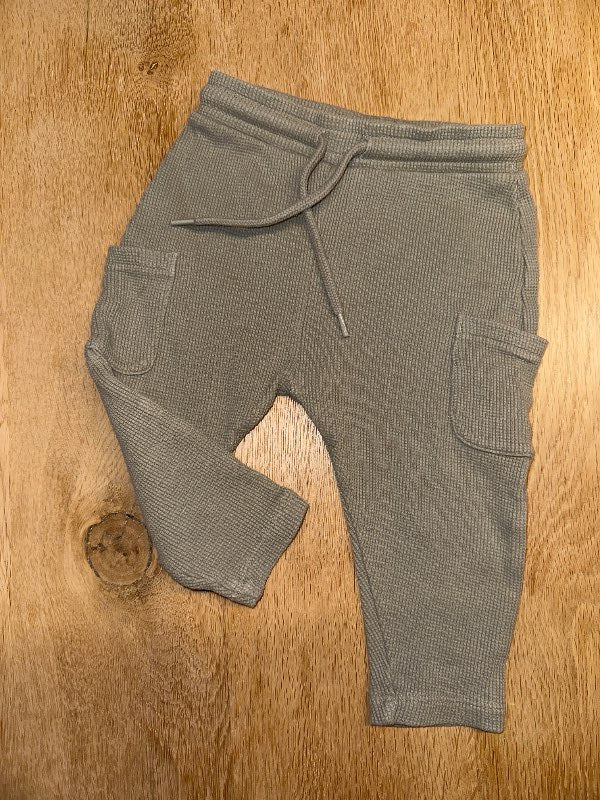 Kappahl grænar leggings