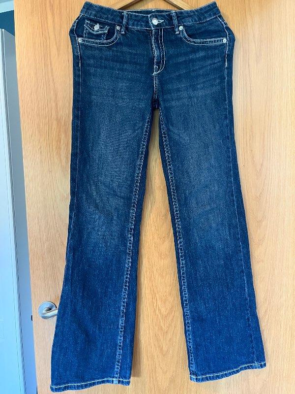 Kappahl jeans