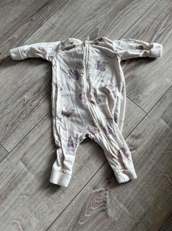 Kappahl náttgalli kanínu