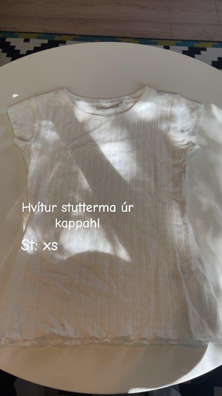 Kappahl stutterma