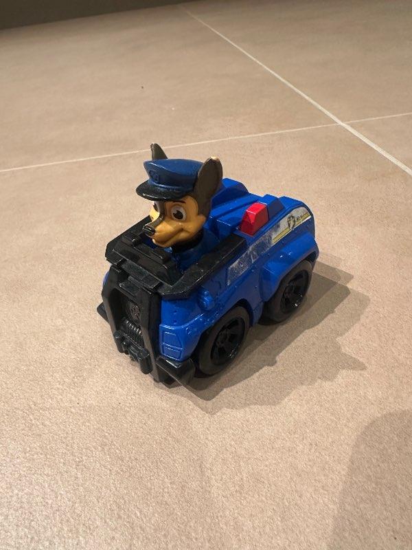 Kappi lítill