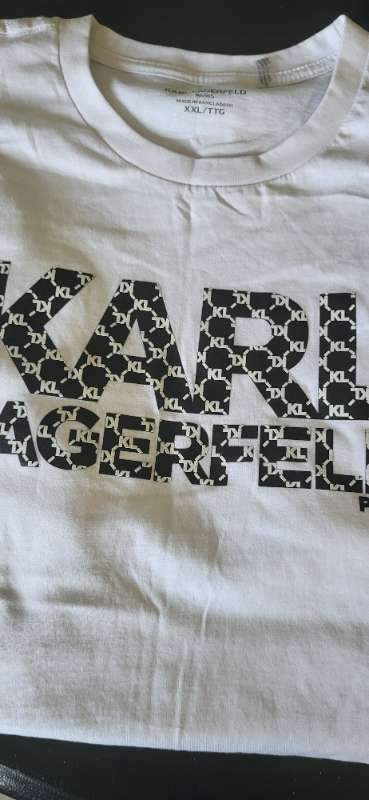 Karl Lagerfeld