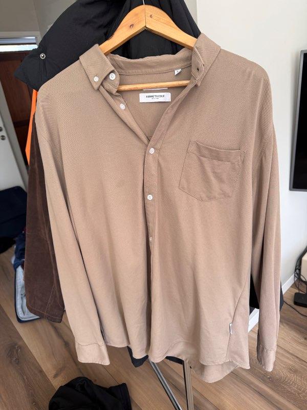 Kenneth cole