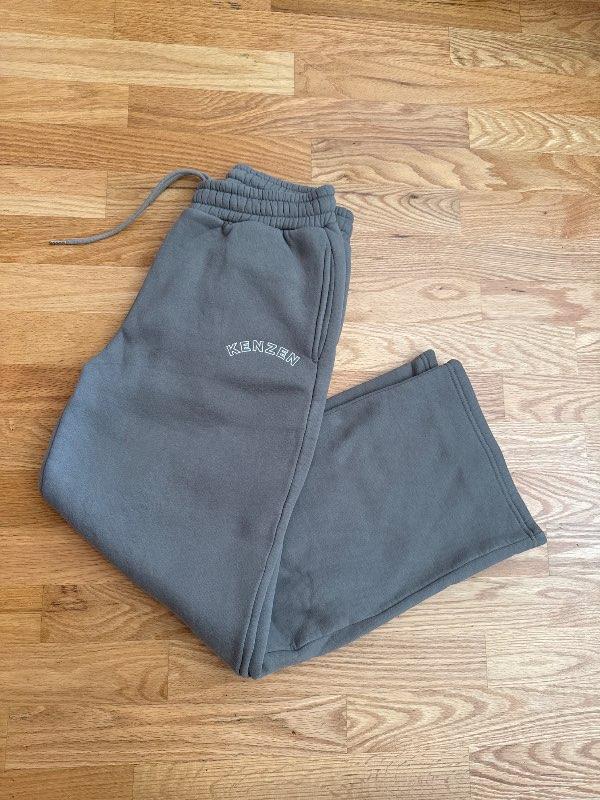 Kenzen joggingbuxur