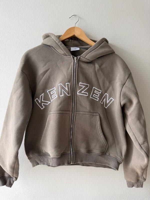 Kenzen peysa - eins og ný