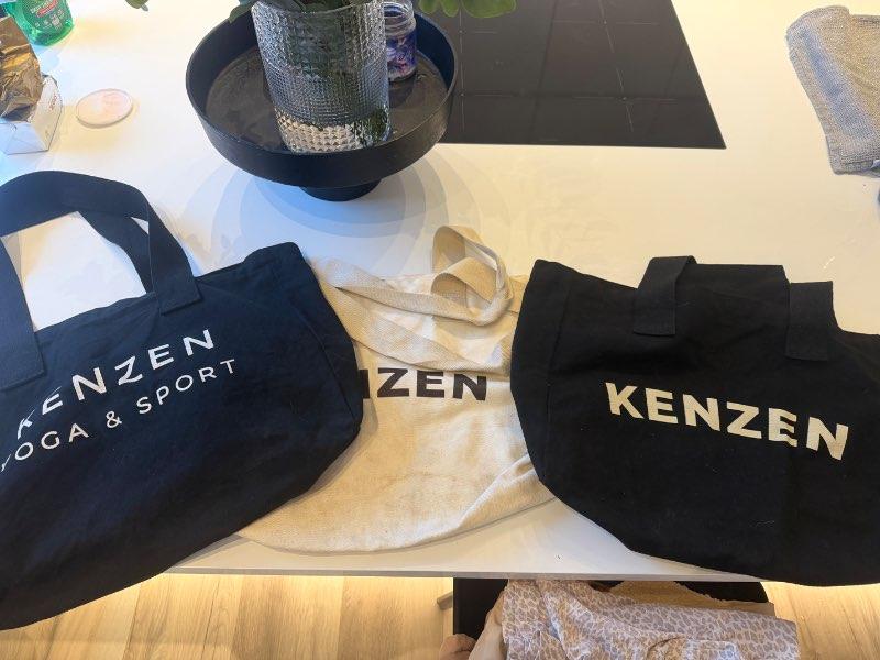 Kenzen poki