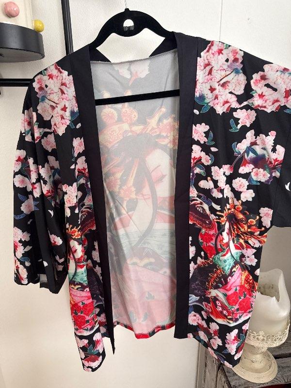 Kimono