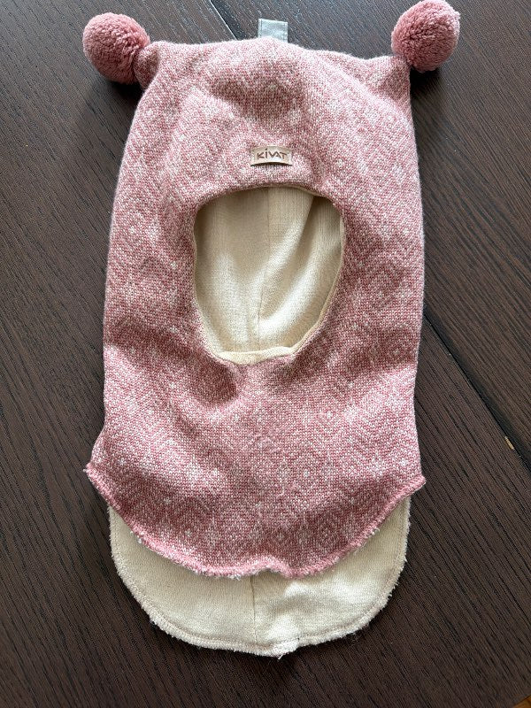 Kivat lambúshetta