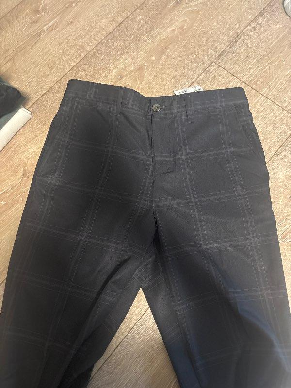 Köflóttar slazenger ónotaðar