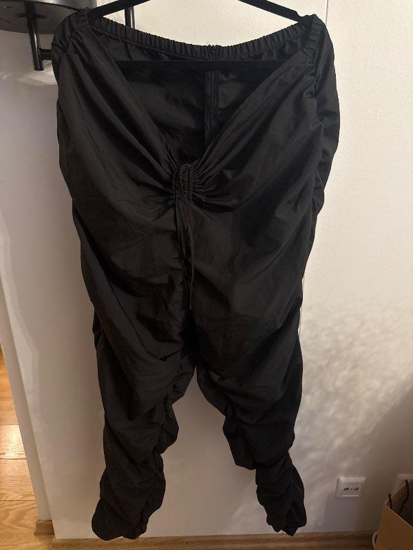 Krumpu buxur