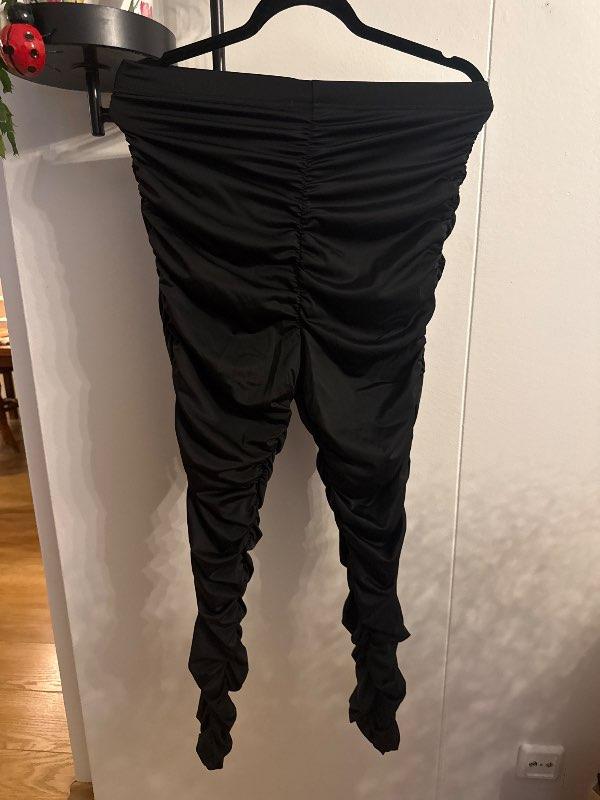 Krumpu legging