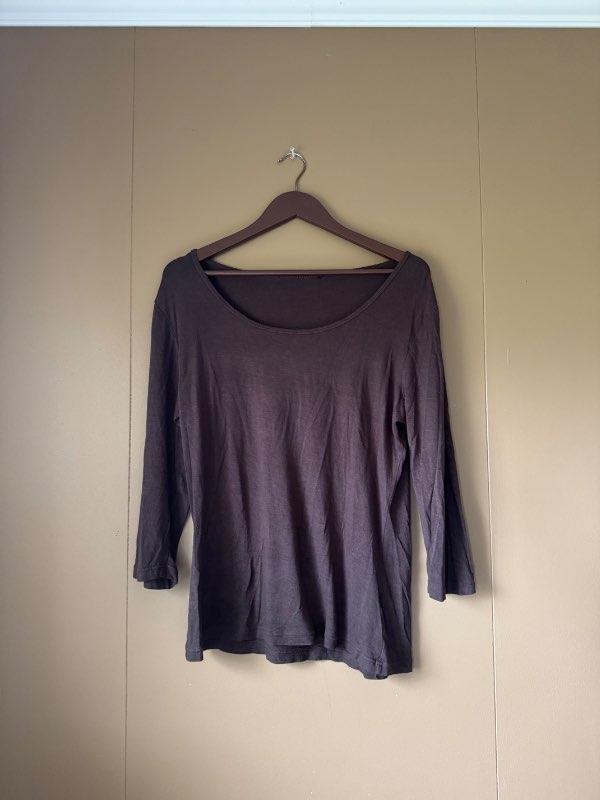 Bolur brúnn st. M/L