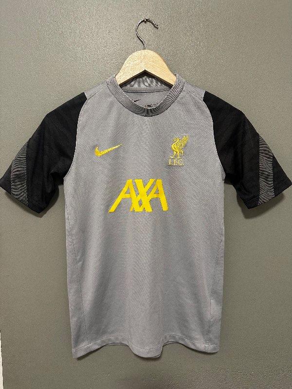 LFC æfingatreyja