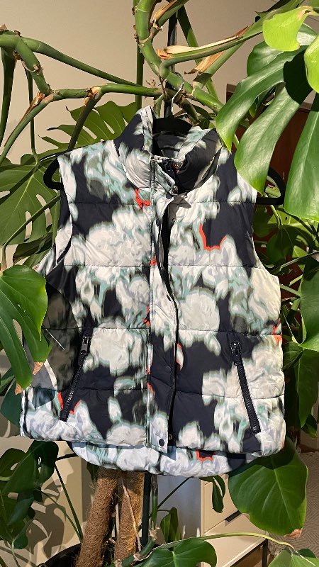 LINDEX VEST ||G