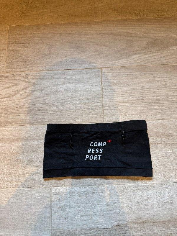 Compressport belti m/L 1 notað