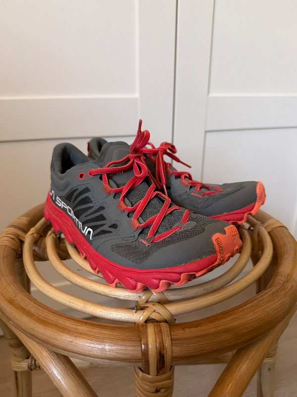 LaSportiva skór