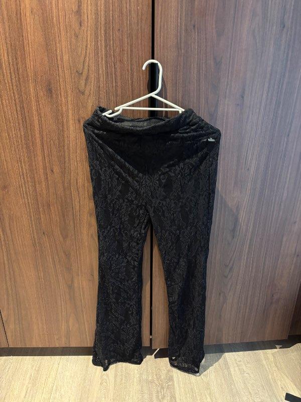 Lace buxur