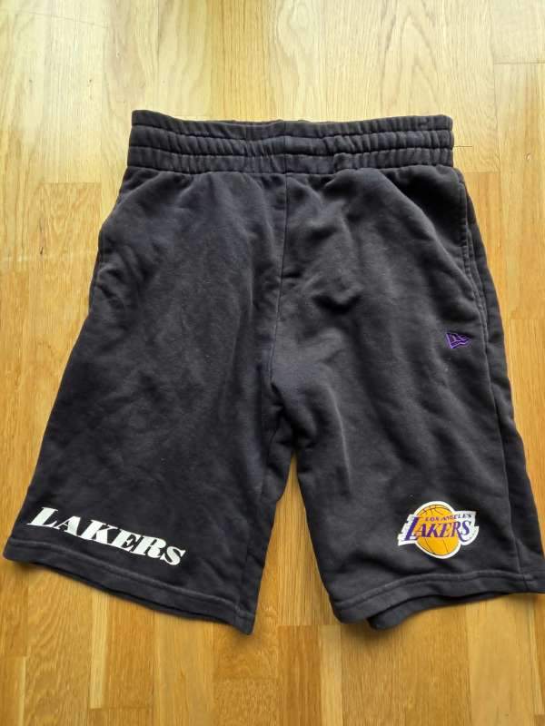 Lakers stuttbuxur