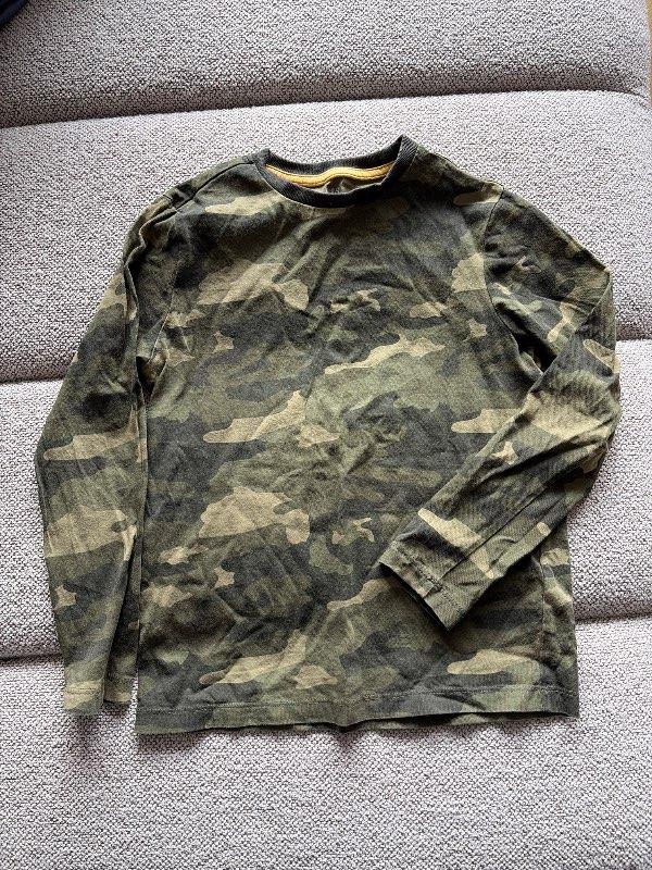 Langerma camo