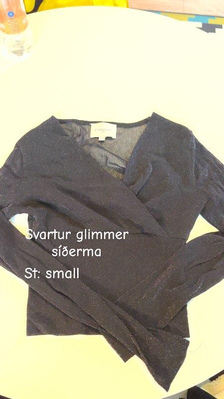 Langerma glimmer