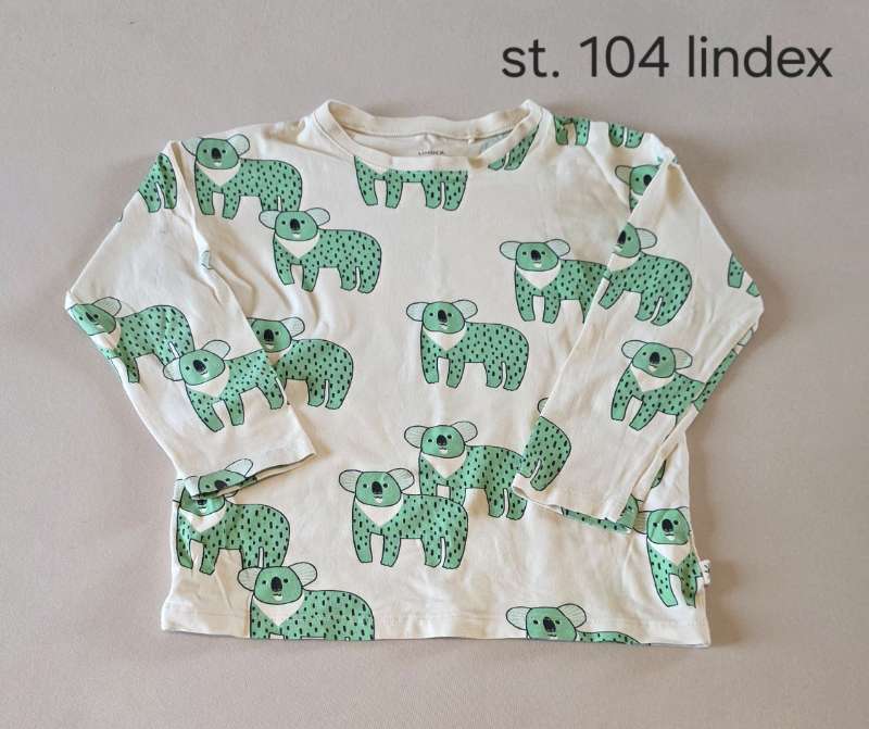 Langermabolur lindex koala