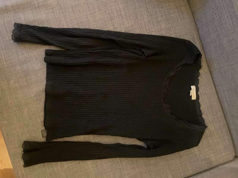 Langermabolur topshop