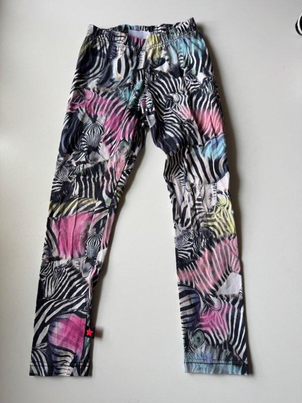 Leggings molo zebra st.110