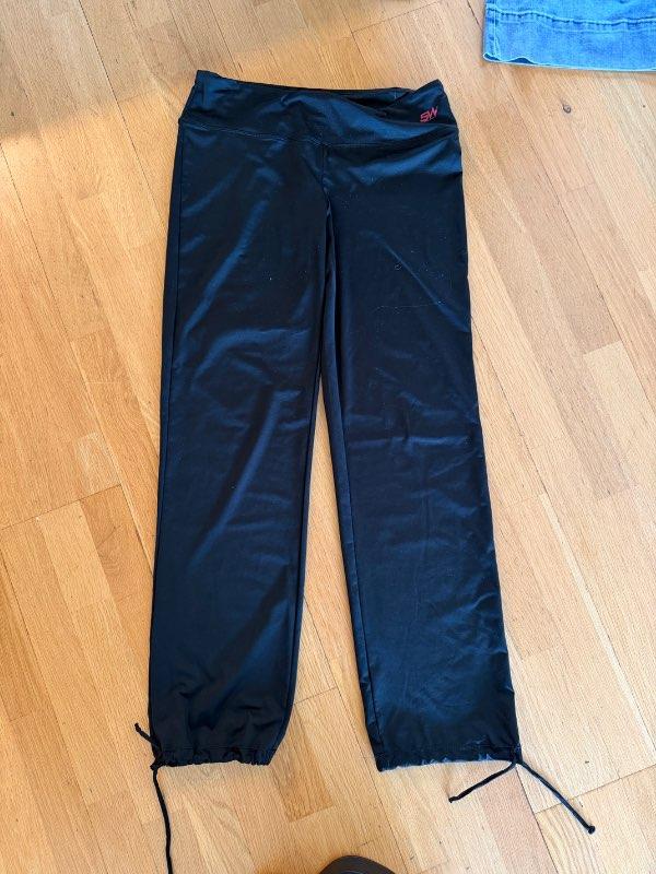 Leggins buxur ms