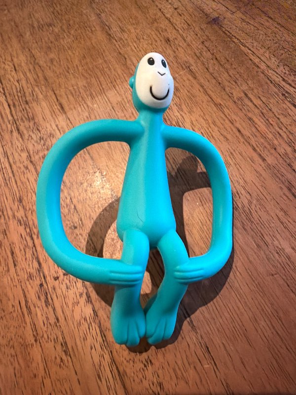 Leikfang api