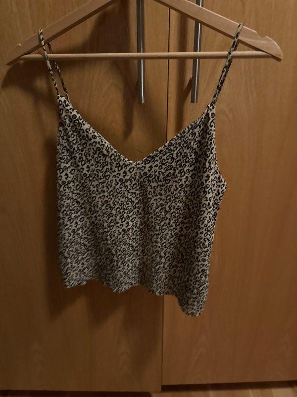 Leopard bolur