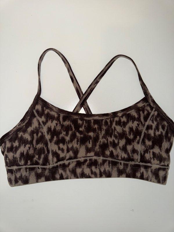 Leopard toppur
