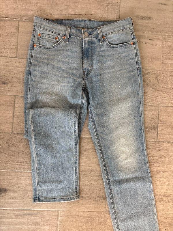 Levi’s 541