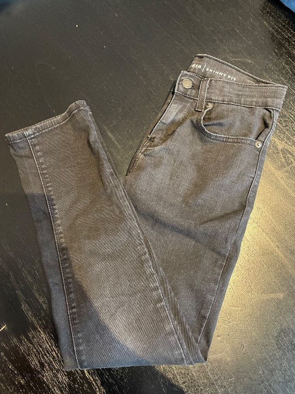 Levi’s Svartár gallabuxur