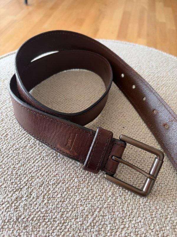 Levi’s belti