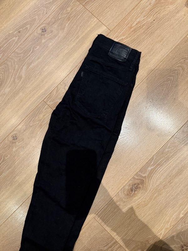 Levi’s gallabuxur
