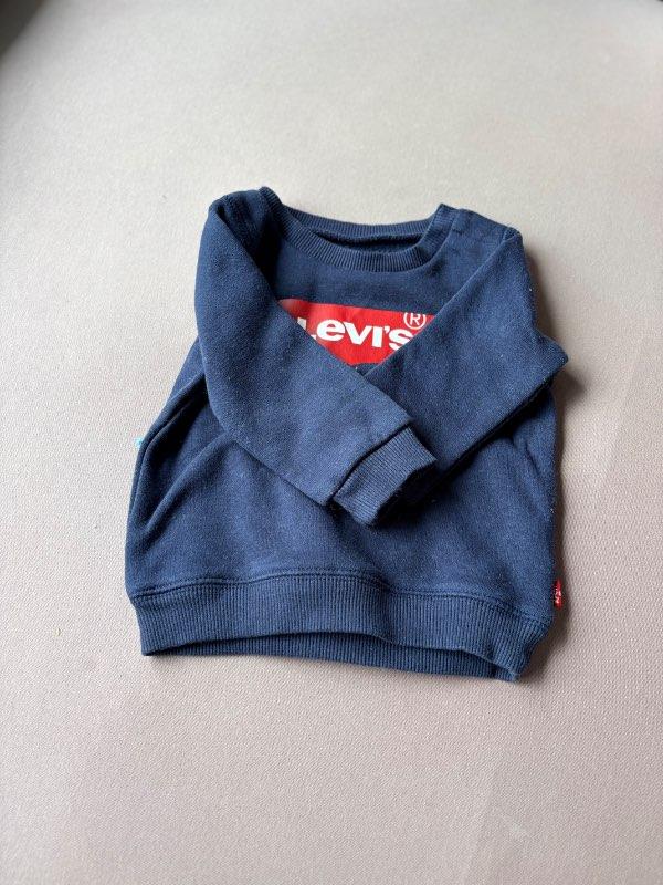 Levi’s peysa