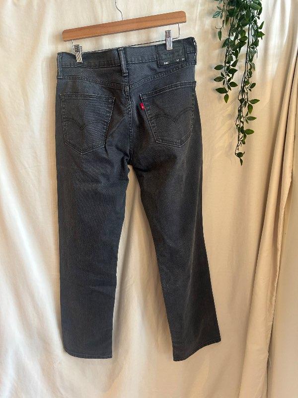Levis 541