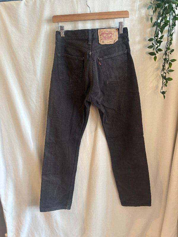 Levis buxur w30 L32