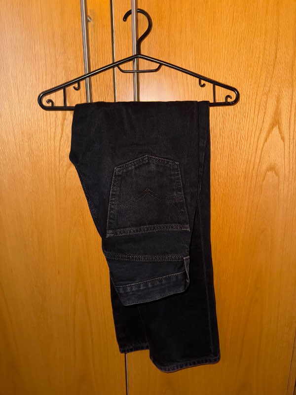 Levis gallabuxur