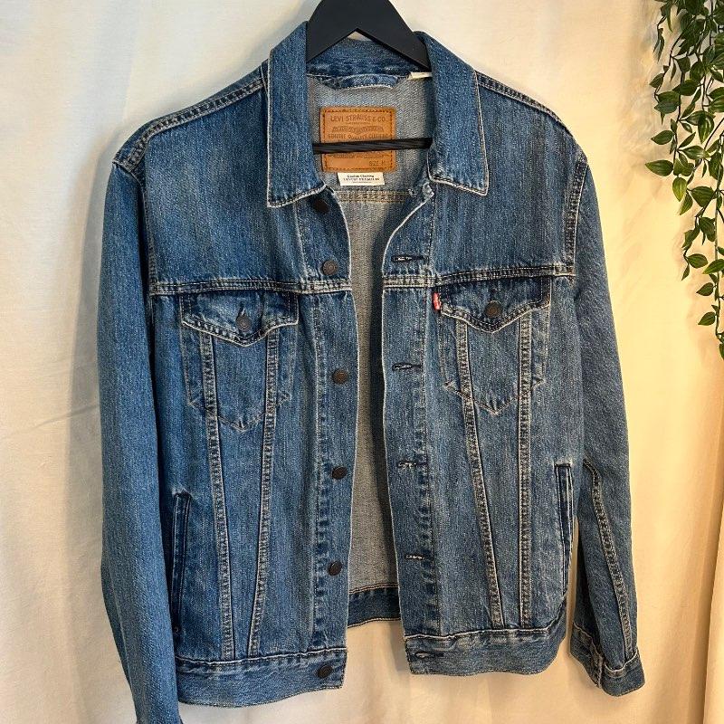 Levis gallajakki
