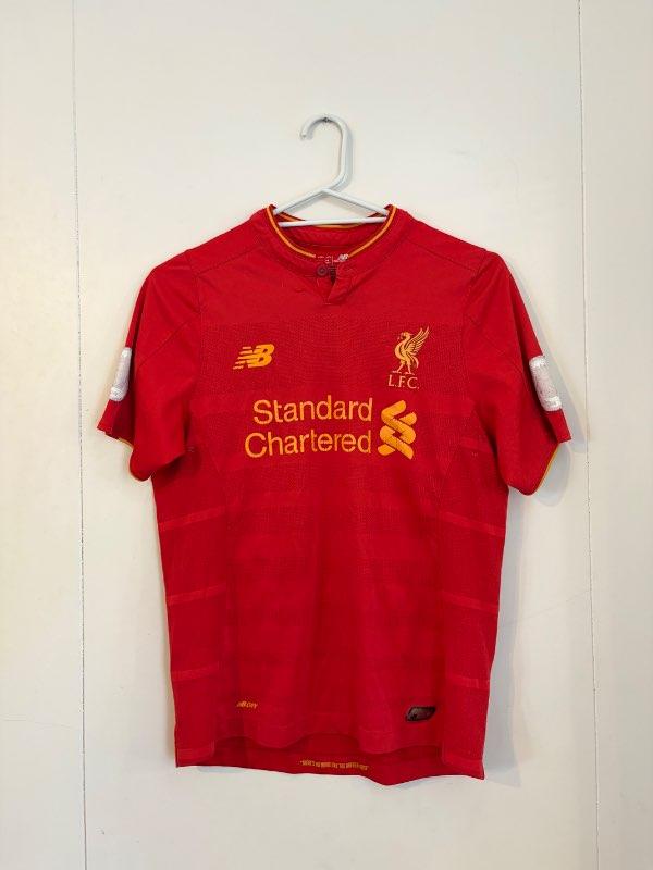Lfc bolur