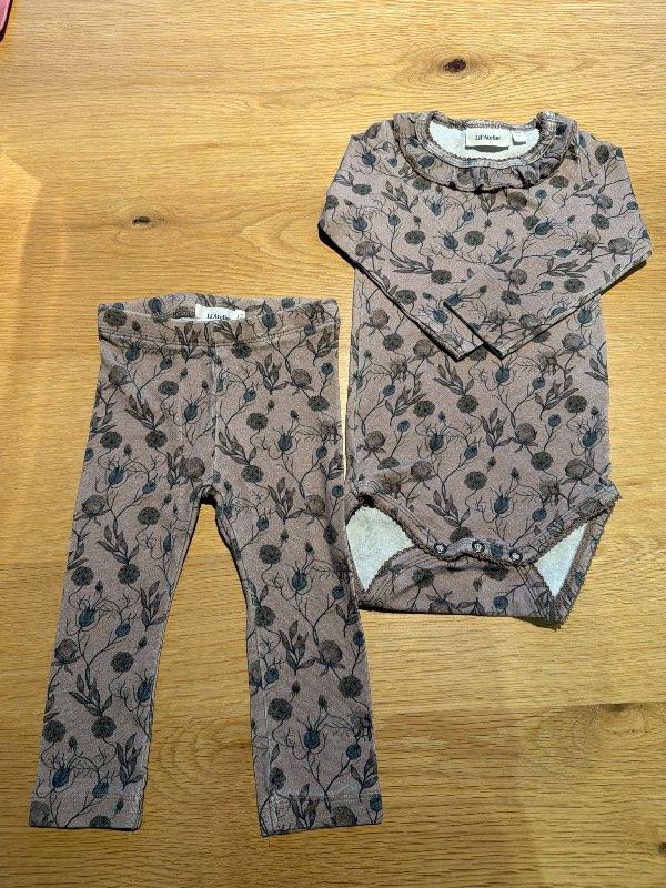 Lil’ Atelier sett