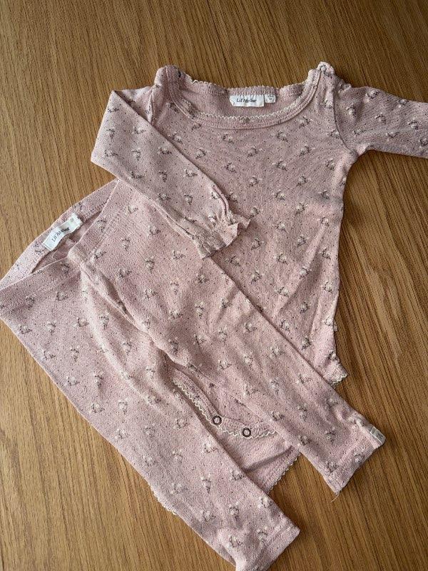 Lil’atelier sett