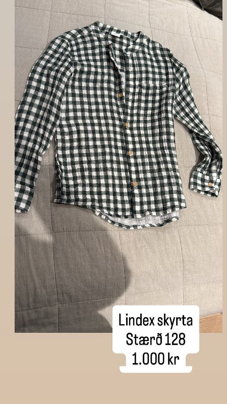 Lindex 128