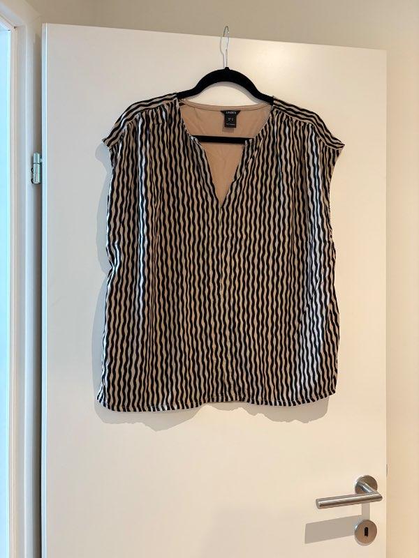 Lindex bolur